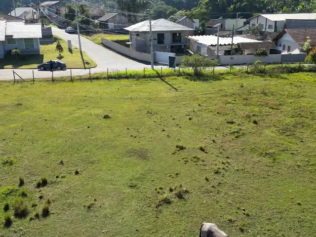 Imagem 2: Terreno com 4.101,00 m² em Indaial