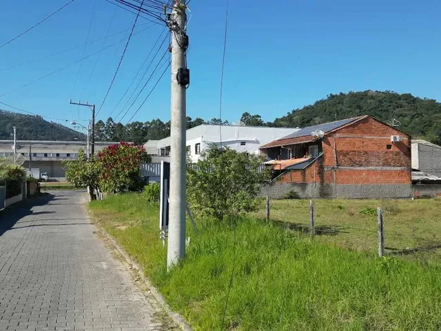 Imagem 5: Terreno com 4.101,00 m² em Indaial