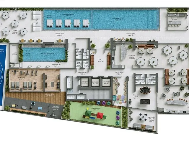 Imagem 2: Apartamento 5 Dormitórios para Venda em Itapema - Sc