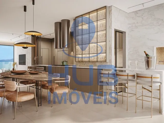 Imagem 9: Apartamento 5 Dormitórios para Venda em Itapema - Sc