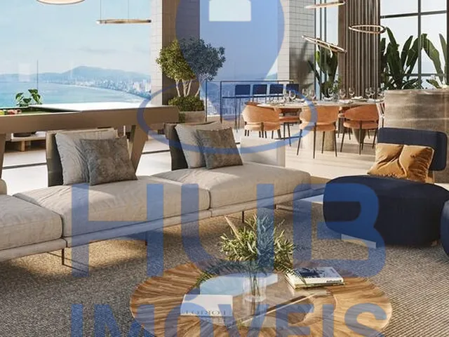 Imagem 12: Apartamento 5 Dormitórios para Venda em Itapema - Sc