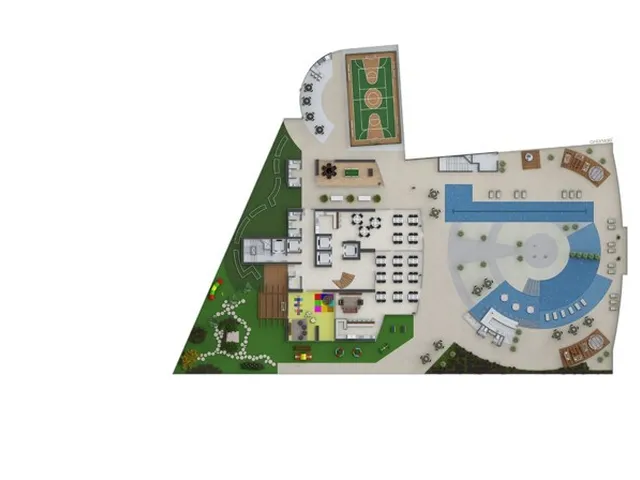 Imagem: Apartamento 4 Dormitórios para Venda em