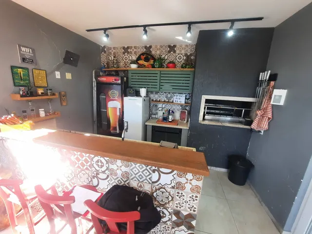 Imagem 10: Casa à Venda, 218 m2, 3 Dormietórios(1S), Ribeirão da Ilha, Florianópolis/ SC