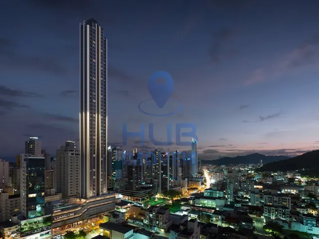 Imagem 5: Apartamento 3 Dormitórios para Venda em Balneário Camboriú - Sc
