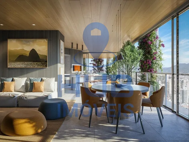 Imagem: Apartamento 4 Dormitórios para Venda em