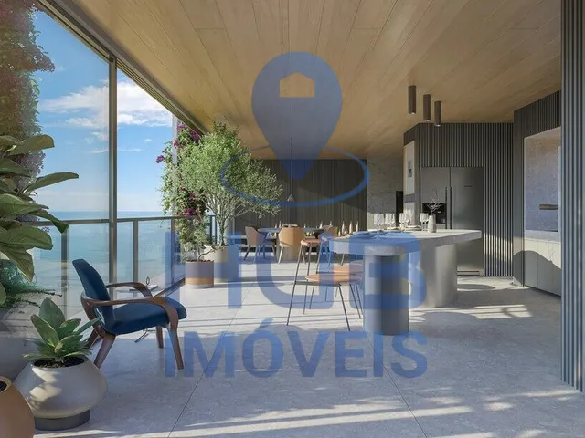 Imagem 9: Apartamento 4 Dormitórios para Venda em Itapema - Sc