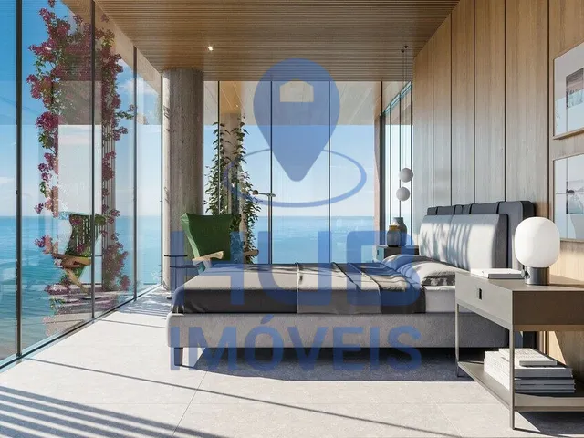 Imagem 12: Apartamento 4 Dormitórios para Venda em Itapema - Sc
