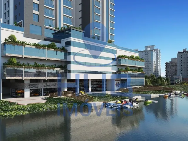 Imagem 5: Apartamento 4 Dormitórios para Venda em Itapema - Sc