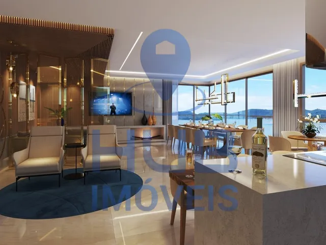 Imagem 9: Apartamento 4 Dormitórios para Venda em Itapema - Sc