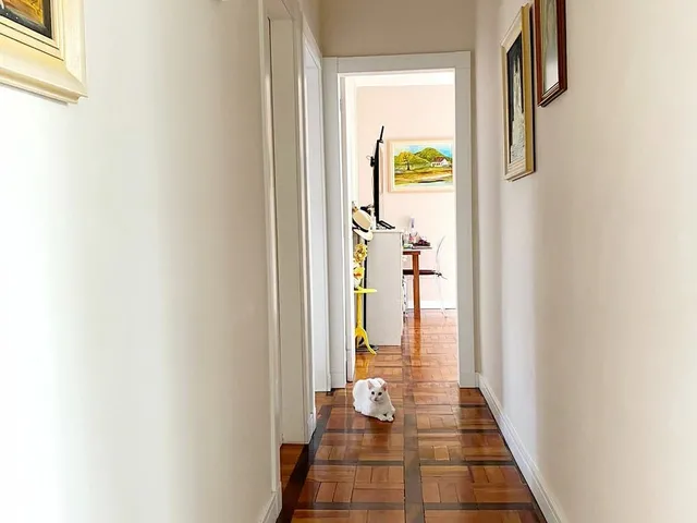Imagem 15: Casa à Venda, 06 Dormitórios(2 suítes), 165m2, Vaga, Trindade - Florianópolis/SC