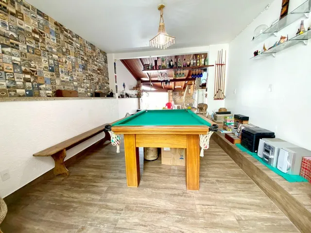 Imagem 14: Casa à Venda, 06 Dormitórios(2 suítes), 165m2, Vaga, Trindade - Florianópolis/SC