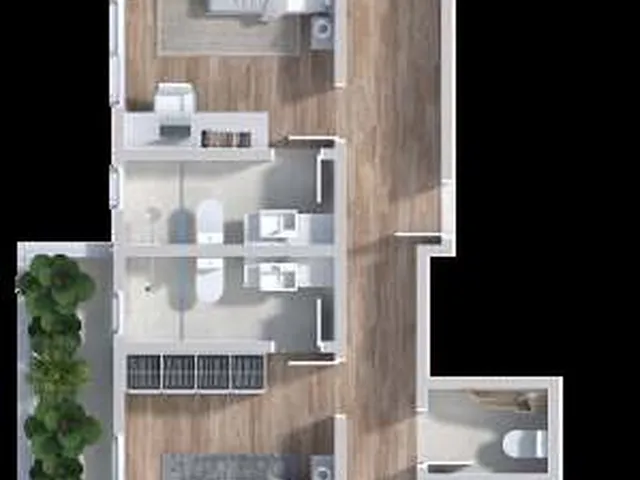 Imagem 2: Apartamento 4 Dormitórios para Venda em Itajaí - Sc