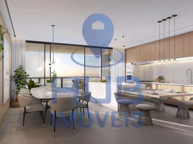 Imagem 11: Apartamento 4 Dormitórios para Venda em Itajaí - Sc