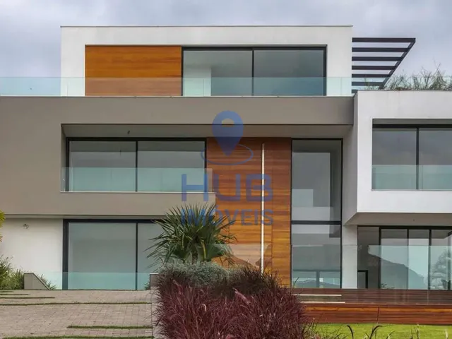 Imagem 5: Casa à Venda, 6 Suítes, 500m2, (projeto e construção) Jurerê Internacional