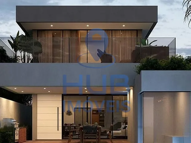 Imagem 8: Casa à Venda, 6 Suítes, 500m2, (projeto e construção) Jurerê Internacional