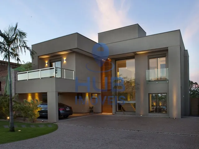 Imagem 11: Casa à Venda, 6 Suítes, 500m2, (projeto e construção) Jurerê Internacional
