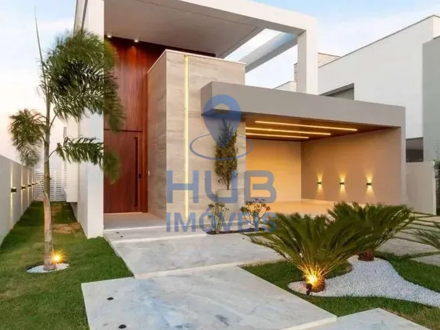 Imagem 14: Casa à Venda, 6 Suítes, 500m2, (projeto e construção) Jurerê Internacional