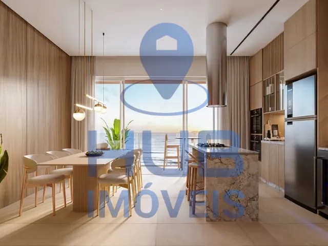 Imagem 15: Apartamento 3 Dormitórios para Venda em Bombinhas - Sc