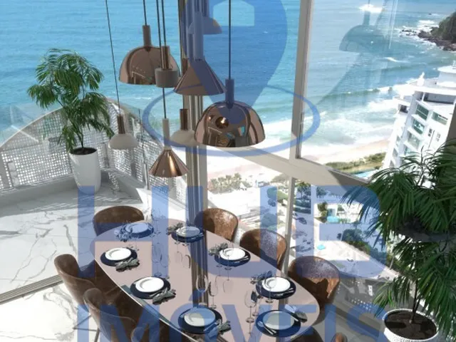 Imagem 10: Apartamento 3 Dormitórios para Venda em Itajaí - Sc
