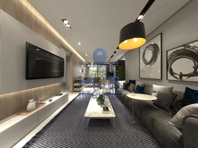 Imagem: Apartamento 2 Dormitórios para venda em