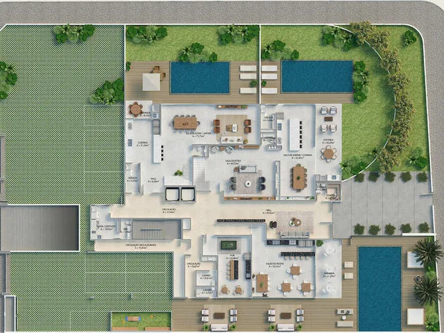 Imagem 5: Apartamento 3 Dormitórios para Venda em Itajaí - Sc