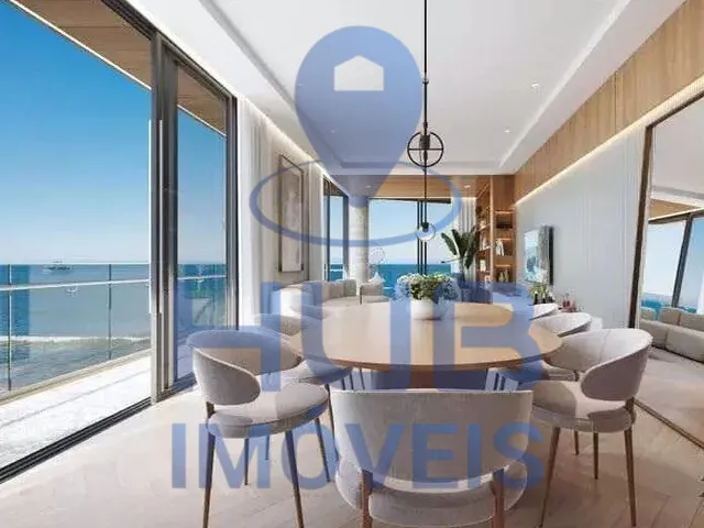 Imagem: Apartamento 4 Dormitórios para Venda em