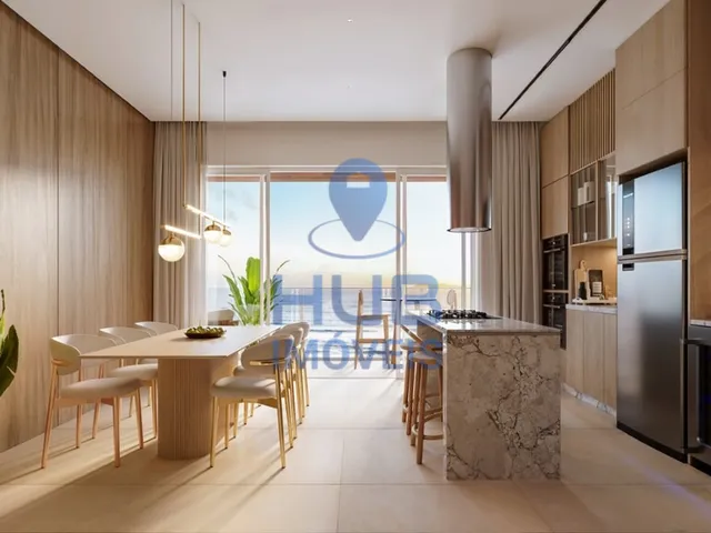 Imagem 14: Apartamento 3 Dormitórios para Venda em Bombinhas - Sc