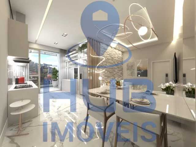 Imagem: Apartamento 3 Dormitórios para Venda em