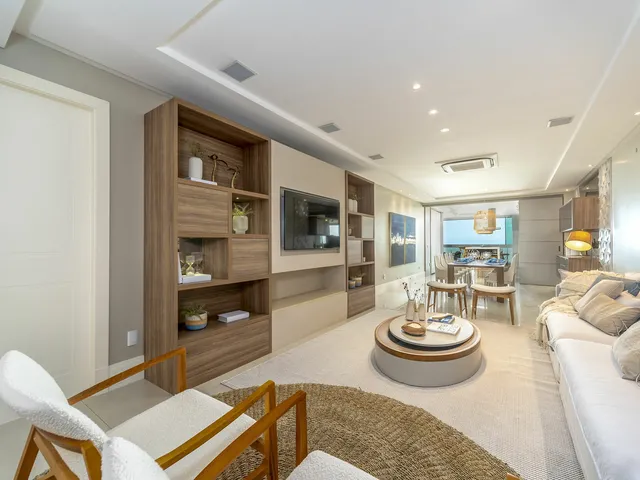 Imagem 15: Apartamento com 4 Dormitórios À Venda Sendo 4 Suítes, 315.1 M² por - R$ 13.500.000,00 - Centro - Bal. Camboriú/Sc