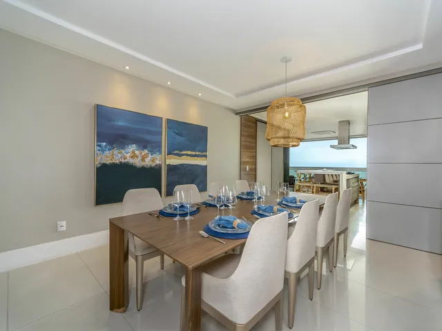 Imagem 16: Apartamento com 4 Dormitórios À Venda Sendo 4 Suítes, 315.1 M² por - R$ 13.500.000,00 - Centro - Bal. Camboriú/Sc
