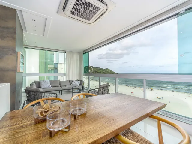 Imagem 9: Apartamento com 4 Dormitórios À Venda Sendo 4 Suítes, 315.1 M² por - R$ 13.500.000,00 - Centro - Bal. Camboriú/Sc