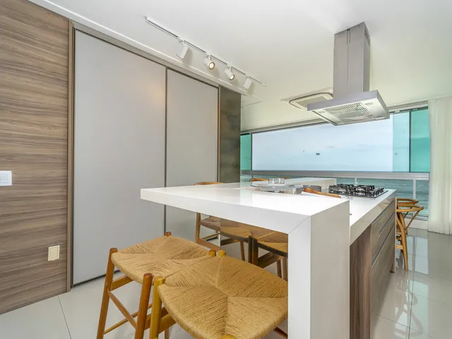 Imagem 6: Apartamento com 4 Dormitórios À Venda Sendo 4 Suítes, 315.1 M² por - R$ 13.500.000,00 - Centro - Bal. Camboriú/Sc