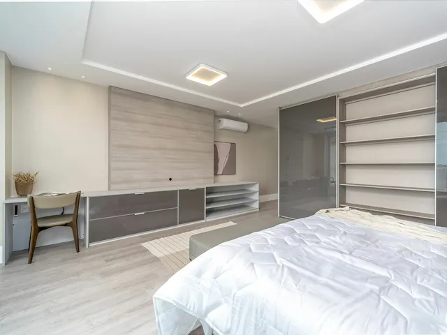 Imagem 13: Apartamento com 4 Dormitórios À Venda Sendo 4 Suítes, 315.1 M² por - R$ 13.500.000,00 - Centro - Bal. Camboriú/Sc