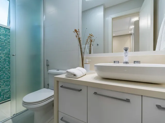 Imagem 3: Apartamento com 4 Dormitórios À Venda Sendo 4 Suítes, 315.1 M² por - R$ 13.500.000,00 - Centro - Bal. Camboriú/Sc