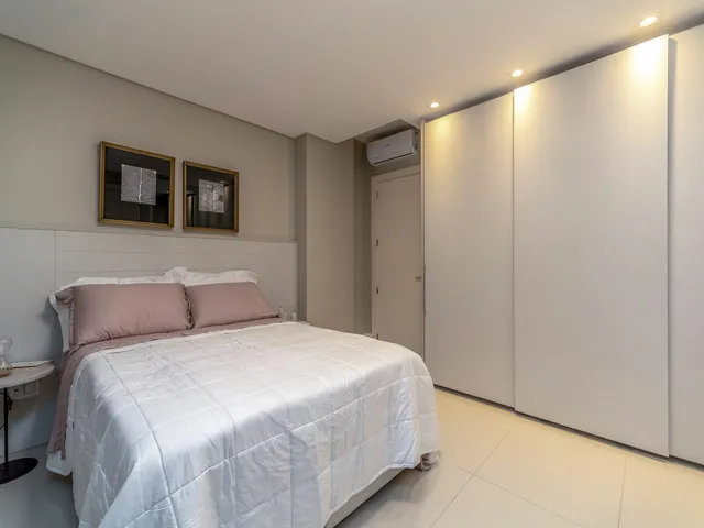 Imagem 14: Apartamento com 4 Dormitórios À Venda Sendo 4 Suítes, 315.1 M² por - R$ 13.500.000,00 - Centro - Bal. Camboriú/Sc