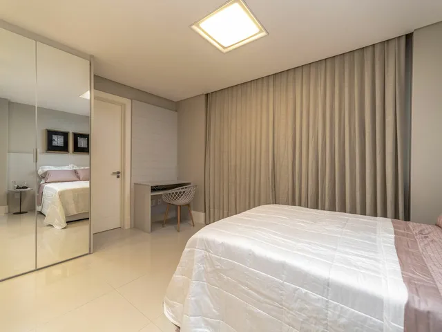 Imagem 8: Apartamento com 4 Dormitórios À Venda Sendo 4 Suítes, 315.1 M² por - R$ 13.500.000,00 - Centro - Bal. Camboriú/Sc