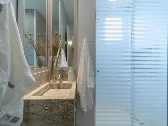 Imagem 5: Apartamento com 4 Dormitórios À Venda Sendo 4 Suítes, 315.1 M² por - R$ 13.500.000,00 - Centro - Bal. Camboriú/Sc