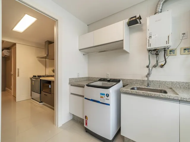 Imagem 12: Apartamento com 4 Dormitórios À Venda Sendo 4 Suítes, 315.1 M² por - R$ 13.500.000,00 - Centro - Bal. Camboriú/Sc