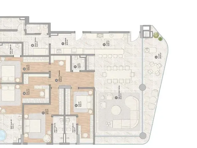 Imagem 4: Apartamento 4 Dormitórios para Venda em Itajaí - Sc