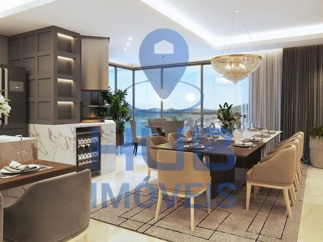 Imagem 10: Apartamento 3 Dormitórios para Venda em Itapema - Sc