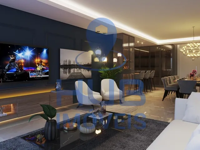 Imagem 12: Apartamento 3 Dormitórios para Venda em Itapema - Sc