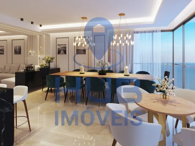 Imagem 13: Apartamento 3 Dormitórios para Venda em Itapema - Sc