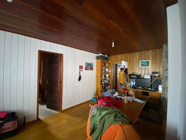 Imagem: Casa à venda, Barra do Aririú, Palhoça