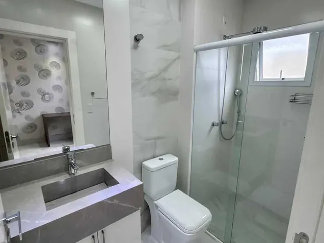 Imagem 3: Apartamento com 3 Dormitórios Sendo 3 Suítes e 4 Vagas de Garagem em Itapema/Sc
