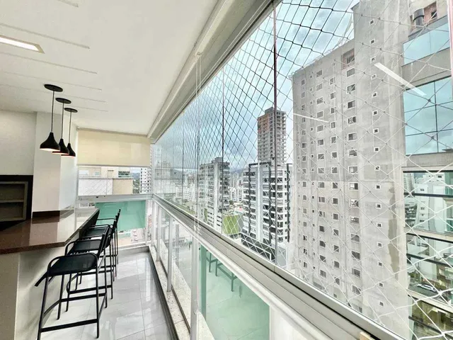 Imagem: Apartamento com 3 Dormitórios Sendo 3 Suítes