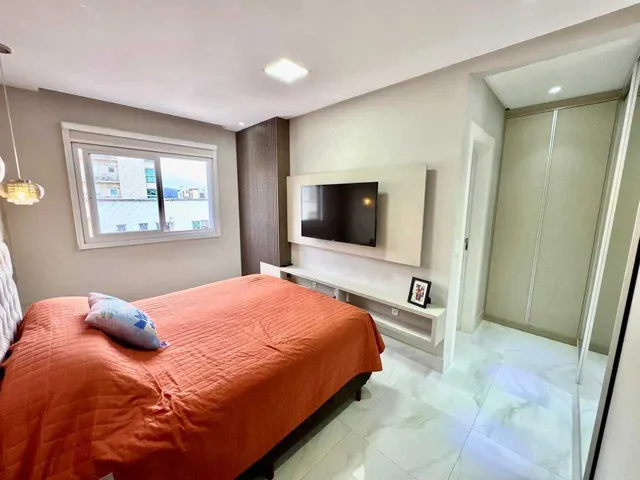 Imagem 13: Apartamento com 3 Dormitórios Sendo 3 Suítes e 4 Vagas de Garagem em Itapema/Sc