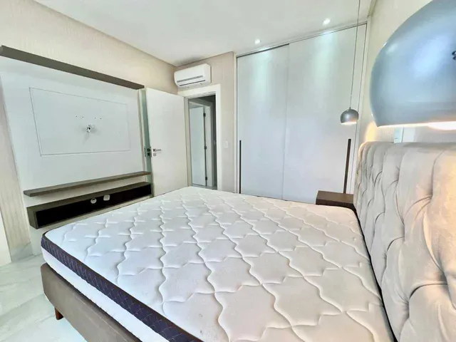 Imagem 9: Apartamento com 3 Dormitórios Sendo 3 Suítes e 4 Vagas de Garagem em Itapema/Sc