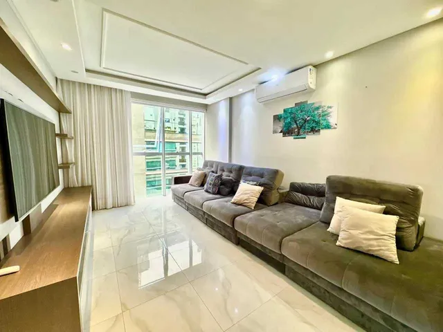 Imagem 4: Apartamento com 3 Dormitórios Sendo 3 Suítes e 4 Vagas de Garagem em Itapema/Sc