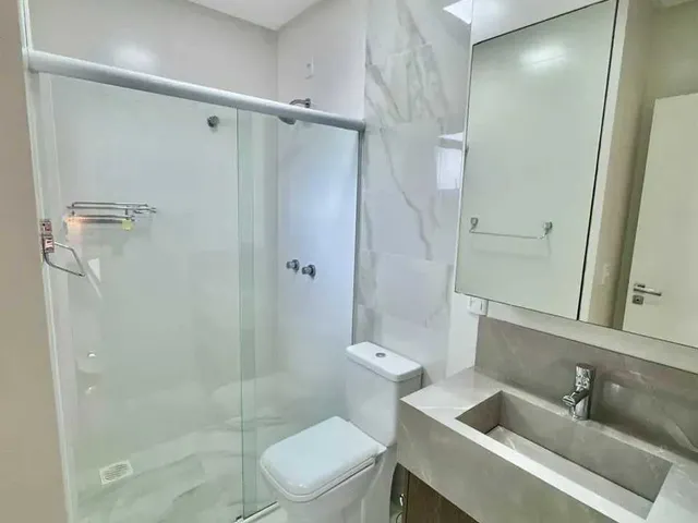 Imagem 5: Apartamento com 3 Dormitórios Sendo 3 Suítes e 4 Vagas de Garagem em Itapema/Sc