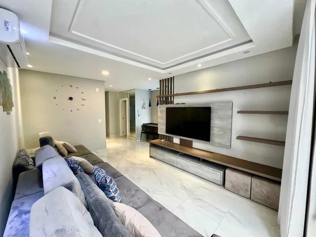 Imagem 11: Apartamento com 3 Dormitórios Sendo 3 Suítes e 4 Vagas de Garagem em Itapema/Sc